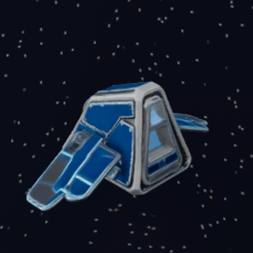 3D model preview